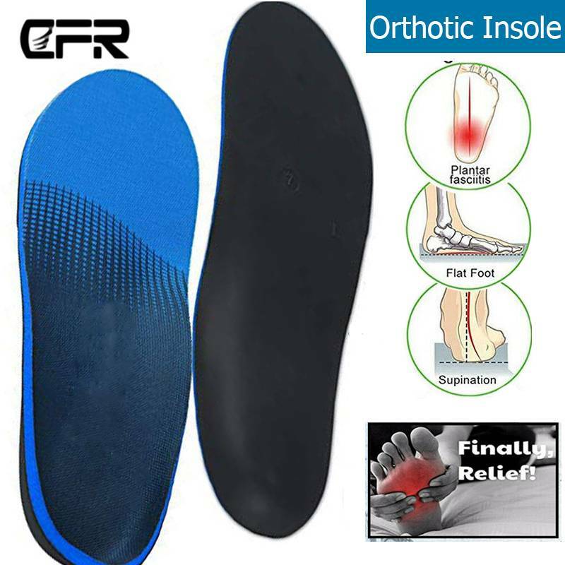 vionic insoles for flat feet